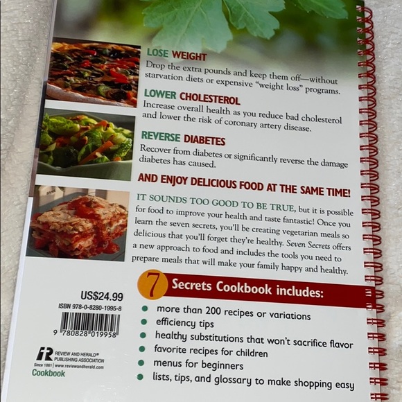 Cookbook Set - Picture 3 of 7